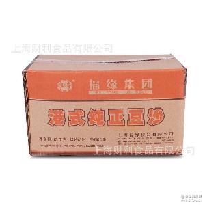 純正豆沙產品信息 價格、型號、圖片及預包裝食品批發指南