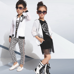 波司貓童裝 讓每個孩子都成為最閃亮的星